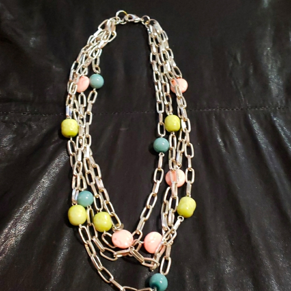 NECLACE